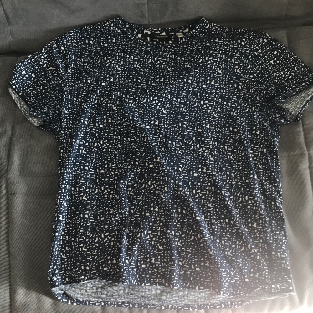 Calvin Klein T-Shirt